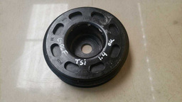 POLIA VIRABREQUIM VW GOLF 1.4 TSI 2014