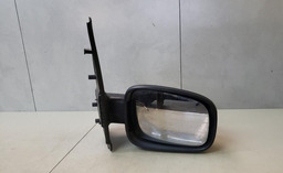 Retrovisor Manual Direito Fiat Uno Vivace 2013 A 2018 (2)