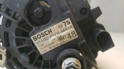 ALTERNADOR HONDA FIT 1.4 2003 A 2008 I 31100PWHM010 (1)