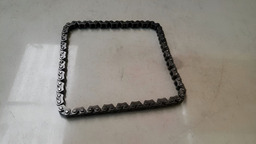 CORRENTE BOMBA ÓLEO VW GOLF 1.4 TSI 2014 2015 PRETO