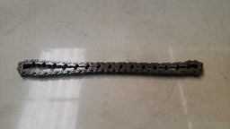 CORRENTE BOMBA ÓLEO VW GOLF 1.4 TSI 2014 2015 PRETO