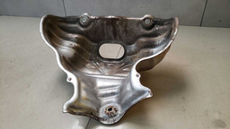 PROTETOR ESCAPE HONDA FIT 2003 2004 2005 2006 2007 2008