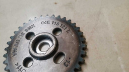 ENGRENAGEM BOMBA OLEO VW GOLF TSI 1.4 2014 2015