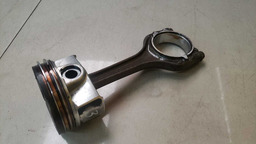 BIELA C/PISTÃO VW GOLF TSI 1.4 2014 2015 STD (3)