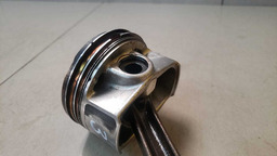 BIELA C/PISTÃO VW GOLF TSI 1.4 2014 2015 STD (3)