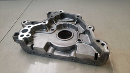 FLANGE VIRABREQUIM VW GOLF TSI 1.4 2014 2015