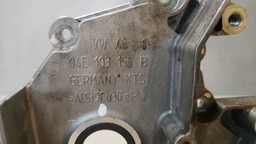 FLANGE VIRABREQUIM VW GOLF TSI 1.4 2014 2015