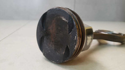 BIELA C/PISTÃO VW GOLF TSI 1.4 2014 2015 STD (4)