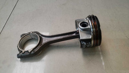 BIELA C/PISTÃO VW GOLF TSI 1.4 2014 2015 STD (4)