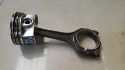 BIELA C/PISTÃO VW GOLF TSI 1.4 2014 2015 STD