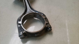 BIELA C/PISTÃO VW GOLF TSI 1.4 2014 2015 STD