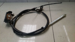 CABO FREIO TRASEIRO ESQUERDO FIAT TORO 2020