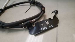 CABO FREIO TRASEIRO ESQUERDO FIAT TORO 2020