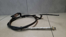 CABO FREIO TRASEIRO ESQUERDO FIAT TORO 2020
