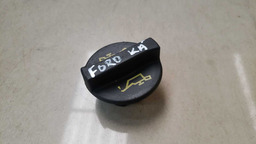 Tampa Óleo Motor Ford Ka 1.0 2015 2016 2017 2018 2019 2020