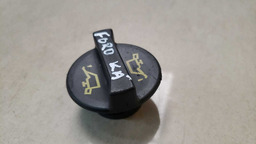 TAMPA ÓLEO MOTOR FORD KA 1.0 2015 2016 2017 2018 2019 2020