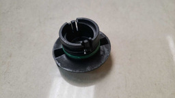 TAMPA ÓLEO MOTOR FORD KA 1.0 2015 2016 2017 2018 2019 2020