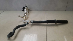 Mangueira Tubo Água Toyota Corolla 2.0 2015 A 2019