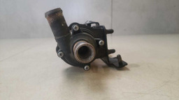 BOMBA AGUA AUXILIAR ELÉTRICA VW TOUAREG 3.6 VR6 2008