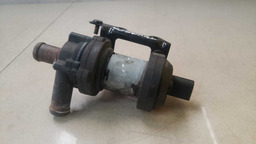 BOMBA AGUA AUXILIAR ELÉTRICA VW TOUAREG 3.6 VR6 2008