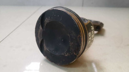 BIELA C/PISTÃO AUDI A4 2.0 STD TFSI 2008 (2)