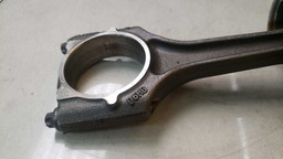 BIELA C/PISTÃO AUDI A4 2.0 STD TFSI 2008 (2)