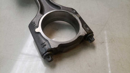 BIELA C/PISTÃO AUDI A4 2.0 STD TFSI 2008 (2)