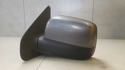 Retrovisor Elétrico Esquerdo Ford Ranger 2004 A 2009