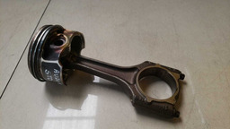 Biela C/pistão Audi A4 2.0 Std Tfsi 2008