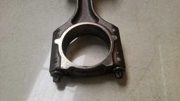 BIELA C/PISTÃO AUDI A4 2.0 STD TFSI 2008