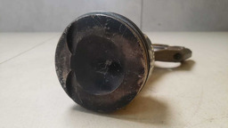 BIELA C/PISTÃO AUDI A4 2.0 STD TFSI 2008