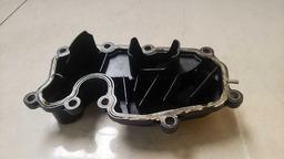 SEPARADOR ÓLEO VW TIGUAN TSI 2013