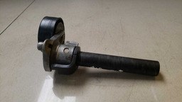 ESTICADOR DA CORREIA VW PASSAT VARIANT 2.0 2012