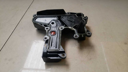 Valvula Anti Chama Vw Tiguan Tsi 2.0 2013 2014