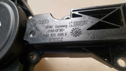 VALVULA ANTI CHAMA VW TIGUAN TSI 2.0 2013 2014