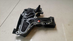 VALVULA ANTI CHAMA VW TIGUAN TSI 2.0 2013 2014