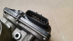 CORPO BORBOLETA TOYOTA COROLLA 2.0 2011 A 2014