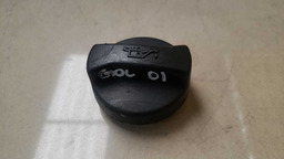 Tampa Óleo Motor Vw Gol 2001