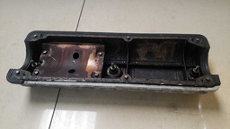 TAMPA VALVULA VW GOL 1.0 8V AT 2001