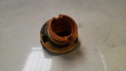 TAMPA ÓLEO MOTOR FIAT MOBI 2016 A 2020