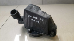 Valvula Anti Chama Vw Gol 1.0 1999 2000