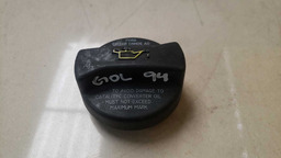 Tampa Oleo Motor Vw Gol 1994 A 2006
