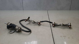 Flauta Bico Injetor Partida Toyota Etios 1.5 2014 2015