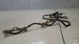 FLAUTA BICO INJETOR PARTIDA TOYOTA ETIOS 1.5 2014 2015