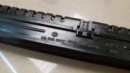 BREAK LIGHT VW GOLF MK4 2001 2002 2003