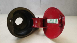 TAMPA PORTINHOLA HONDA FIT 2003 2004 2005 2006 2007 2008