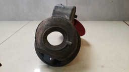 TAMPA PORTINHOLA HONDA FIT 2003 2004 2005 2006 2007 2008