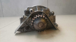 BOMBA D'ÁGUA CITROËN C4 PALLAS 2.0 2008 A 2012