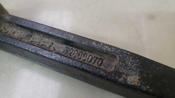 SUPORTE MOTOR FIAT  STRADA ETORQ 1.8 2016