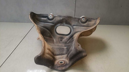 PROTETOR ESCAPE HONDA FIT 1.5 2003 2004 2005 2006 2007 2008